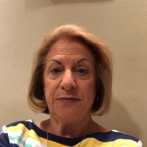 Meet your Posher, Marie